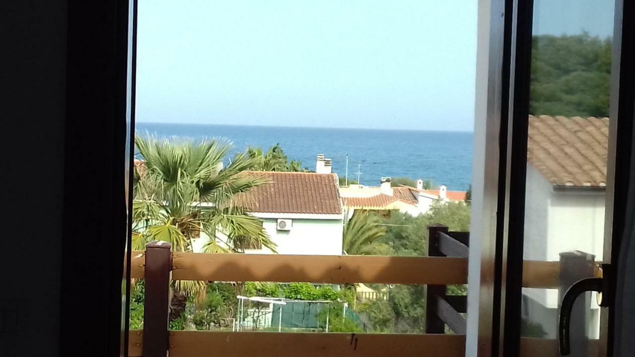 Porto Columbu - Perd'E Sali Villino Veronica מראה חיצוני תמונה